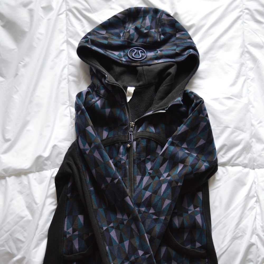 Lululemon Hoodie